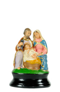 composizione natività di arte barsanti produzione presepi toscana