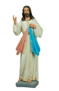 Arte Barsanti produce statue sacre e statuine presepe e figure in