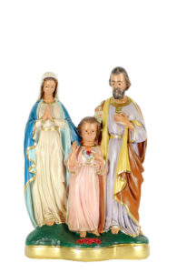 statua sacra di produzione arte barsanti presepi
